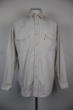 Levi's Chemise Homme Taille L