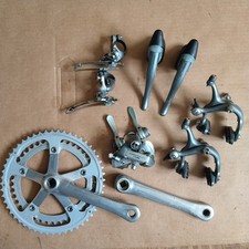 Shimano 600 Ultegra 105 Group