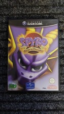 Spyro Enter The Dragonfly