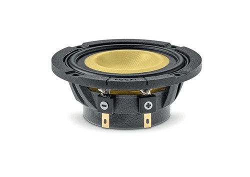 Focal 3km profile k2 - focal,