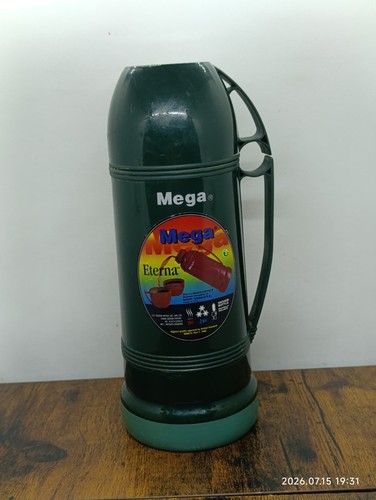 Thermos vintage méga - vintage,