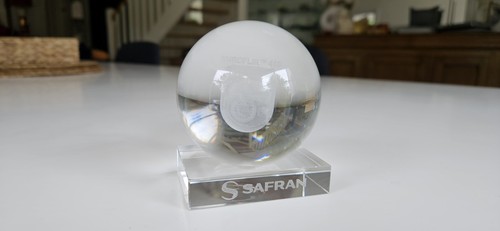 Boule cristal euroflir 410 - euroflir,