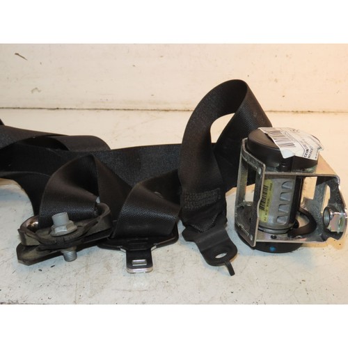 Ceinture avant gauche
