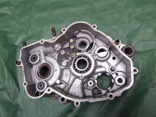 1993 husqvarna 250 1 2 - wr, 5a