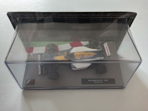 Ixo formula 43 - 1/43,
