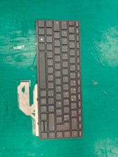HP probook clavier français