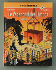 Le vagabond des Limbes
