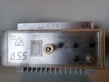 REGULATEUR DE CHAUFFAGE Delta Dore 55