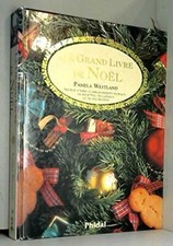 Le Grand livre de Noël -