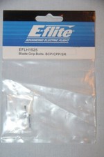 E-Flite  Vis et écrous -