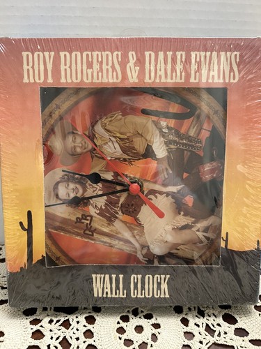 Roy rogers dale evans - &,