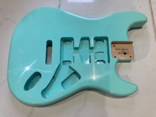 STRATOCASTER BODY LIGHT BLUE