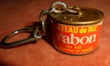 Porte-clés Jolie Boite