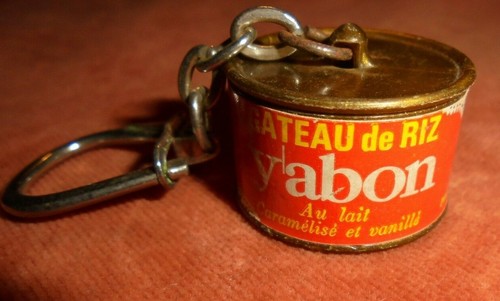 Porte clés jolie boite - jolie,