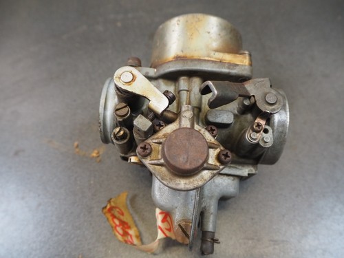 Honda cb500t 1976 - cb500t,