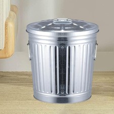 Poubelle Extérieure pour