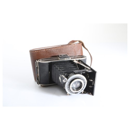 Agfa billy record - agfa,