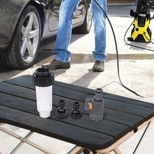 Kit Filtre Nettoyeur Pression