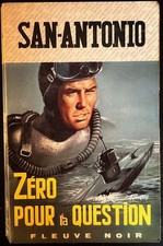 Zéro pour la Question  -  EO
