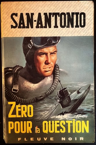 Zéro pour question eo - ,