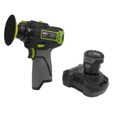 Polisseuse Sans Fil Sealey