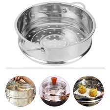  22 Cm Petit Vapeur Cuiseur En