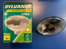 SYLVANIA Lampe Halogène