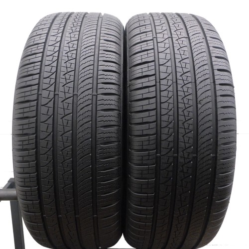 Pirelli 235 r20 - pirelli, xl