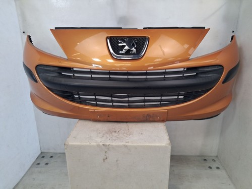 Pare choc avant peugeot - pare-choc,