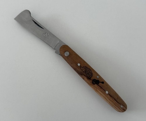 Couteau greffoir serpette - greffoir,