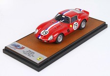 1:43 Bbr Ferrari 250 Gto Coupe