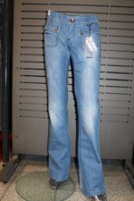 Miss Sixty Jeans FERGUSON Neuf