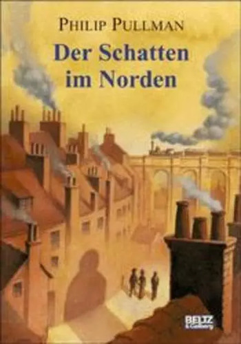 Der schatten norden - schatten, im