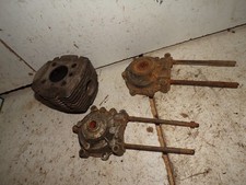 cylindre 40 50 88 + carters