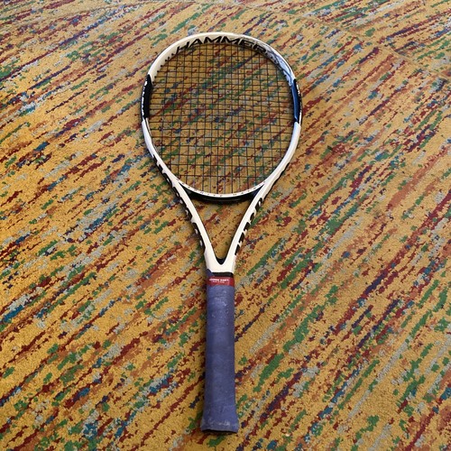 Wilson hyper hammer carbon - hyper,
