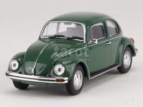 Volkswagen cox 1200 - cox,
