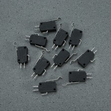  10 Pcs Contacteur Fin Course