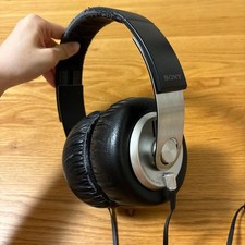Casque scellé SONY MDR-XB700
