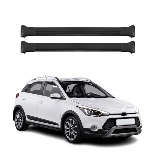 Barres toit transversale - de,