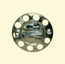 Enjoliveur protection écrou