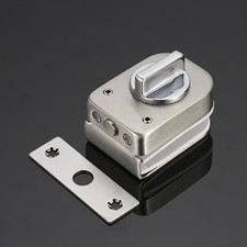  Serrure Portail Coulissant