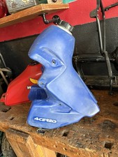 Réservoir Yamaha  250 Wrf Acerbis