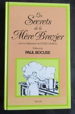 Les Secrets de la Mère