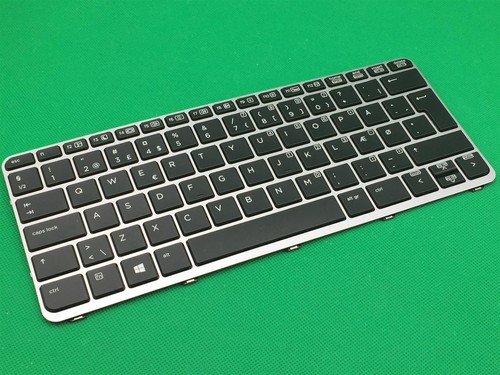 Clavier ordinateur hp - clavier,