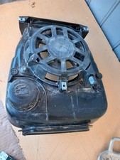 Lanceur Avec Reservoir Pour Tondeuse Honda