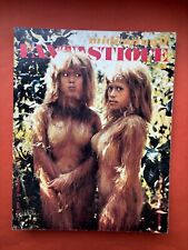 MIDI MINUIT FANTASTIQUE N° 22 1970  CINEMA BIS SPECIAL SF ET CINEMA  TTBE