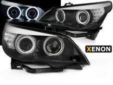 Paire feux phares bmw serie - feux, 5