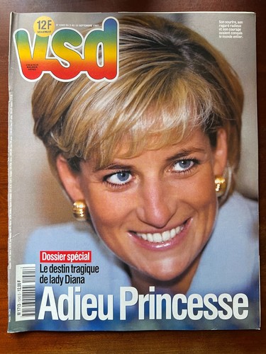 Vsd 1997 dossier - du,