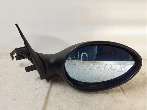 Retroviseur ext alfa romeo - ext,