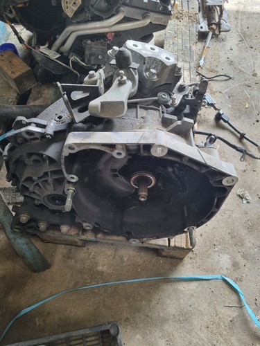 Boite vitesse alfa romeo - de,